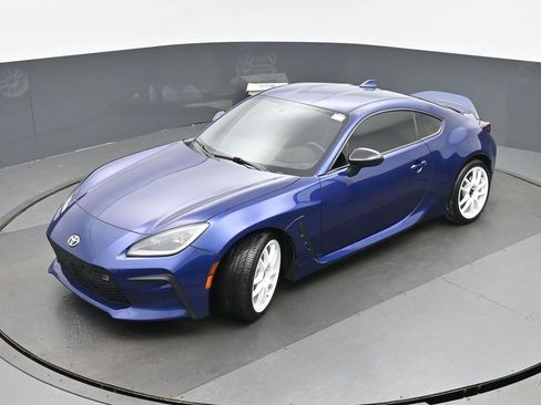 Used 2023 Toyota GR86 Premium image 29