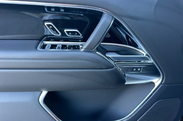 New 2027 Land Rover Range Rover SE AWD/4WD image 10