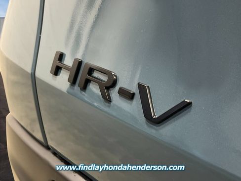 New 2027 Honda HR-V Sport image 6