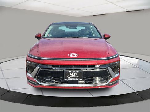 New 2025 Hyundai Sonata SEL image 5