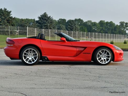 Used 2003 Dodge Viper SRT-10 image 5