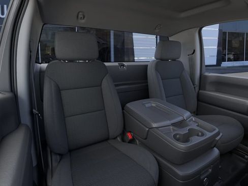 New 2026 GMC Sierra 2500 Pro AWD/4WD image 16