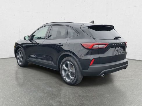 Used 2025 Ford Escape ST-Line image 5