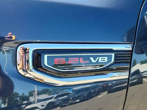 Used 2021 GMC Sierra 1500 Denali w/ Denali Ultimate Package AWD/4WD image 34