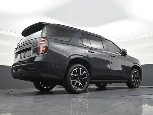 Used 2023 Chevrolet Tahoe RST w/ Luxury Package RWD image 28