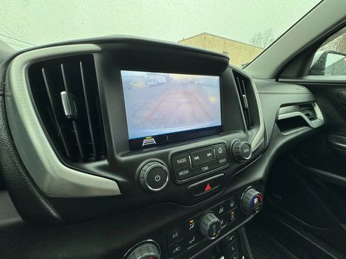 Used 2018 GMC Terrain SLT w/ Preferred Package AWD/4WD image 18