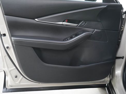 Used 2024 MAZDA CX-30 AWD 2.5 S w/ Select Sport Pkg image 19