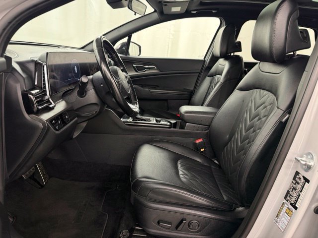 Used 2024 Kia Sportage X-Pro Prestige AWD/4WD image 10