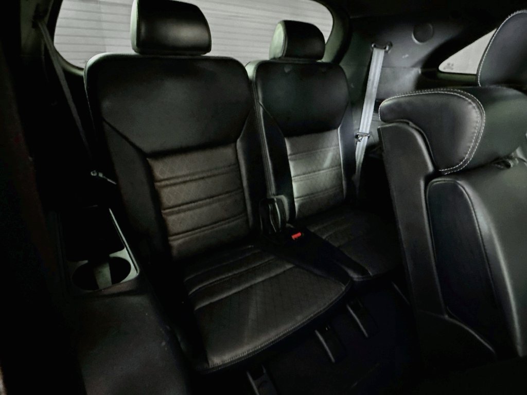 Used 2019 Kia Sorento SX FWD image 35
