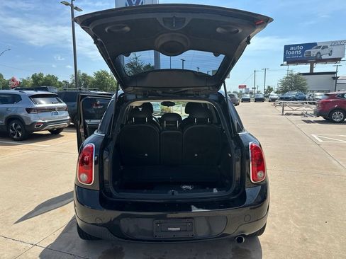 Used 2012 MINI Cooper Countryman FWD image 15