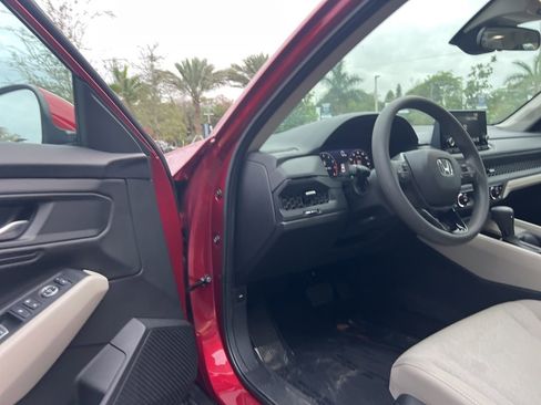 Used 2024 Honda Accord EX image 19