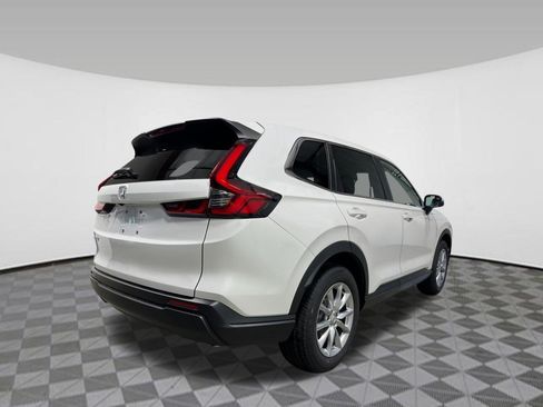 New 2026 Honda CR-V EX image 7