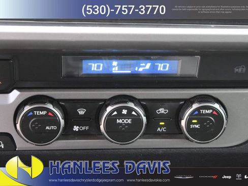 Used 2022 Toyota Tacoma SR5 RWD image 24