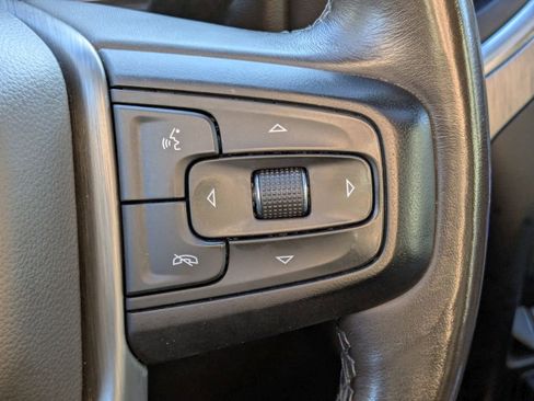 Used 2021 GMC Sierra 2500 Denali image 18