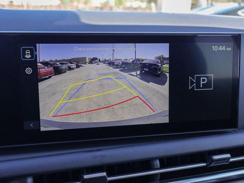 New 2026 Hyundai Tucson SE image 4