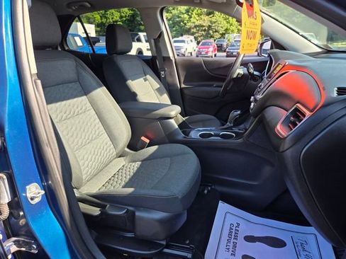 Used 2019 Chevrolet Equinox LT AWD/4WD image 21