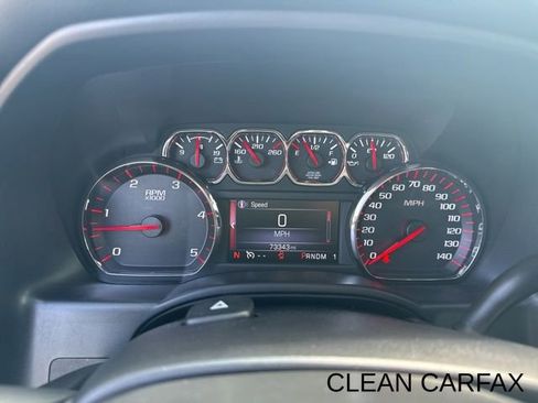 Used 2016 GMC Sierra 2500 SLT w/ Duramax Plus Package AWD/4WD image 19
