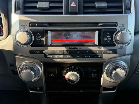 Used 2012 Toyota 4Runner SR5 w/ Convenience Pkg AWD/4WD image 21