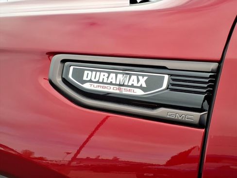 Used 2025 GMC Sierra 1500 AT4X w/ AT4X AEV Edition image 5