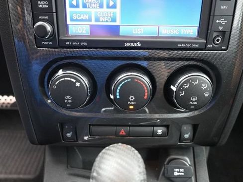 Used 2008 Dodge Challenger SRT8 RWD image 25