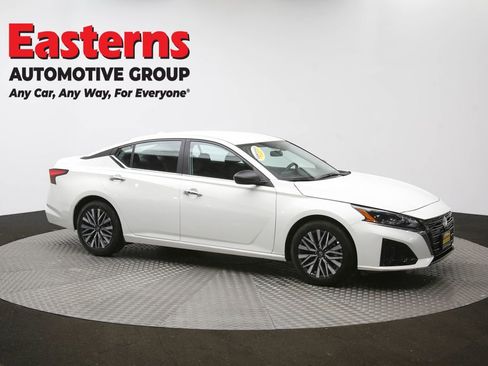 Used 2023 Nissan Altima 2.5 SL image 47