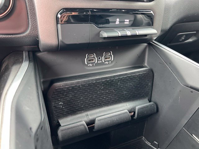 Used 2021 RAM 1500 Big Horn RWD image 21