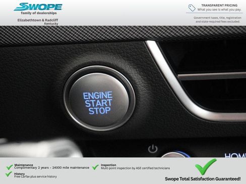 New 2026 Hyundai Sonata SEL FWD image 21