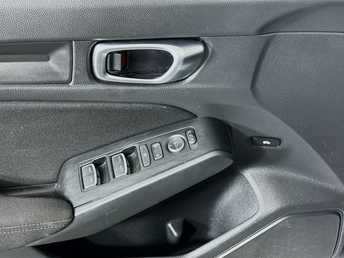 Used 2024 Honda Civic Sport image 15