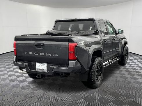 Used 2024 Toyota Tacoma TRD Sport image 6