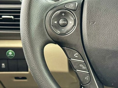 Used 2014 Honda Accord LX image 24