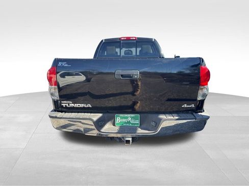 Used 2007 Toyota Tundra SR5 image 4