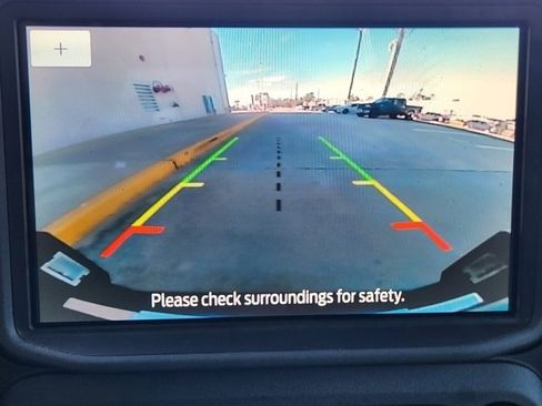 Certified 2024 Ford Bronco Sport Big Bend image 16