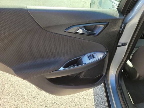 Used 2025 Chevrolet Malibu LT FWD image 14
