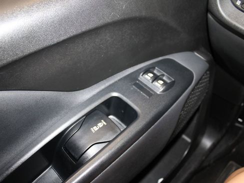 Used 2022 RAM ProMaster City Wagon FWD image 21