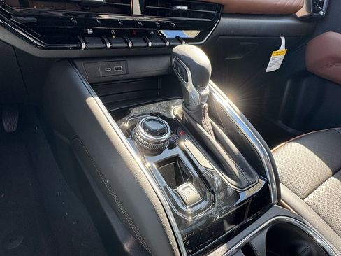 New 2026 GMC Canyon AT4 w/ Technology Plus Package AWD/4WD image 34