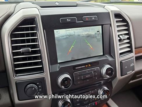 Used 2018 Ford F150 King Ranch image 24