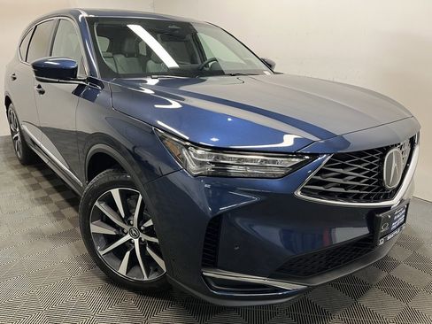 New 2026 Acura MDX w/ Technology Package image 1