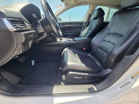 Used 2018 Honda Accord EX-L image 9