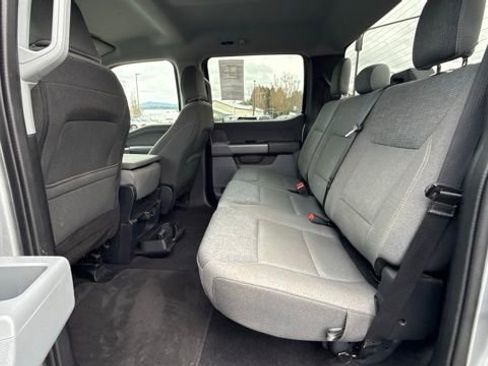 Used 2024 Ford F150 XLT image 12