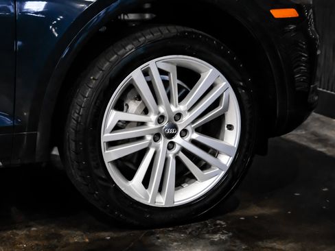 Used 2018 Audi Q5 2.0T Premium Plus w/ Premium Plus Package image 59
