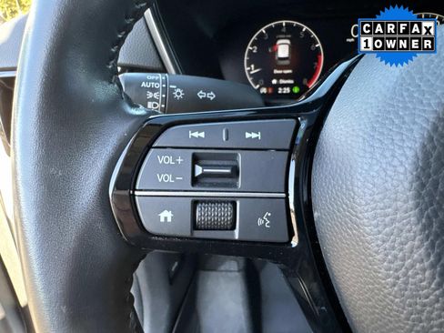 Used 2023 Honda CR-V EX-L image 34