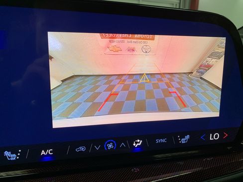 New 2026 Chevrolet Traverse Z71 image 17