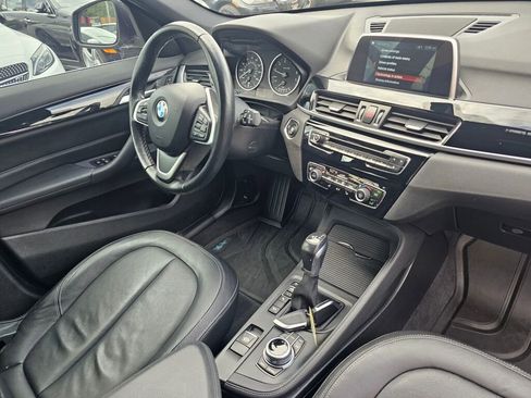Used 2018 BMW X1 xDrive28i w/ Convenience Package image 11