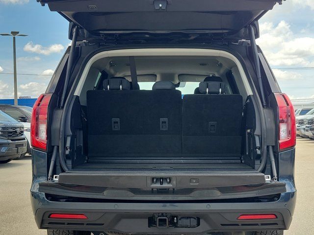 Certified 2025 Ford Expedition Active RWD image 15