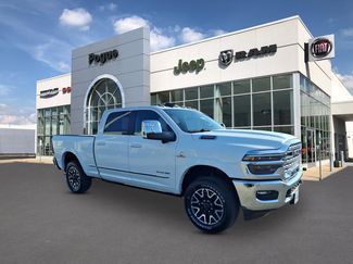 New 2026 RAM 2500 Limited AWD/4WD video 1