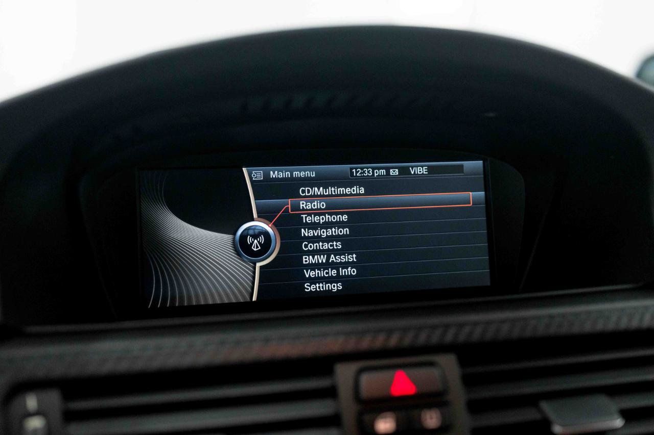 Used 2011 BMW M3 Coupe RWD image 68