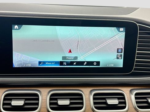 Certified 2021 Mercedes-Benz GLE 350 image 14
