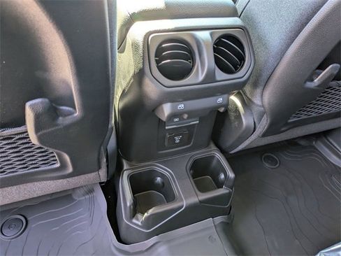 New 2026 Jeep Wrangler Unlimited Rubicon image 26