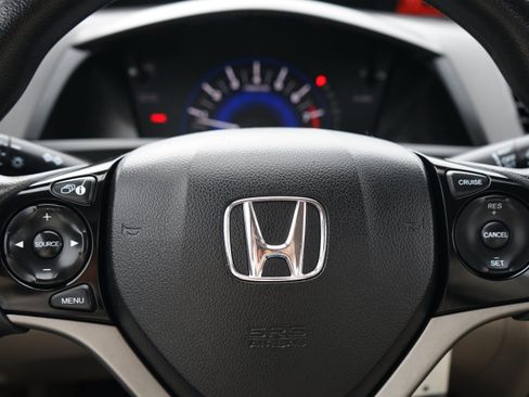 Used 2012 Honda Civic LX image 18