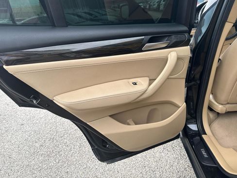 Used 2013 BMW X3 xDrive28i image 16